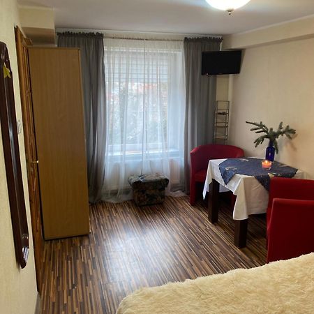 U Wojciecha Duszniki Zdrój Exterior foto